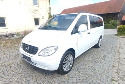 Mercedes-Benz Viano 211.000 km 5.600 &euro; Regensburg 93055
