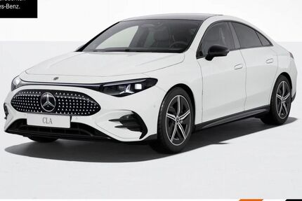 Mercedes-Benz CLA 250 4.900 km 56.600 &euro; Emmendingen 79312