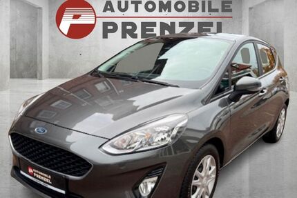 Ford Fiesta 50.613 km 11.990 € Hagenow 19230