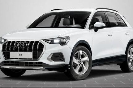 Audi Q3 15.540 km 36.990 &euro; Homburg 66424