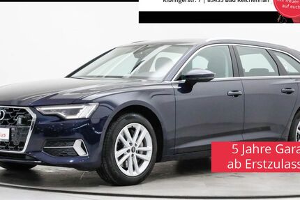Audi A6 17.700 km 49.880 &euro; Bad Reichenhall 83435