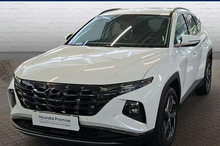 Hyundai TUCSON 20.909 km 37.890 € Bitburg 54634