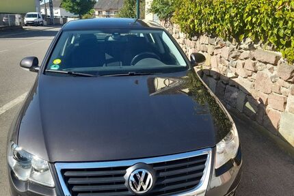 VW Passat 110.000 km 9.499 &euro; Ettenheim 77955