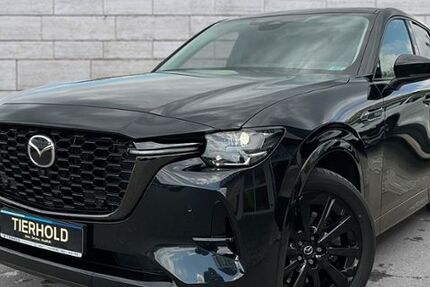 Mazda CX-60 39.500 km 37.900 &euro; Augsburg 86179