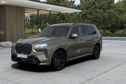 BMW X7 5.900 km 99.990 &euro; Lübbecke 32312