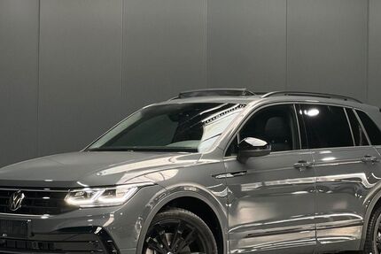 VW Tiguan 25.000 km 43.900 € Mönchengladbach 41061