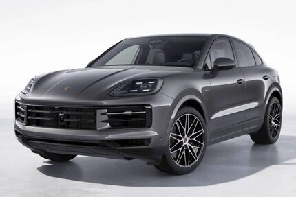 Porsche Cayenne 10.629 km 99.990 &euro; Kleinmachnow 14532