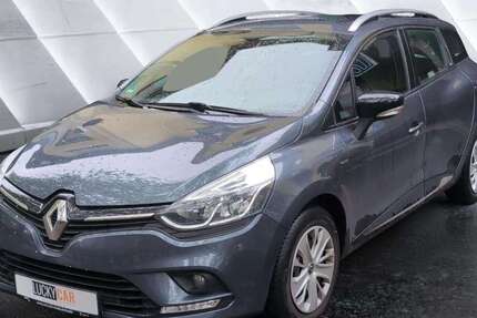 Renault Clio 59.900 km 9.690 &euro; Troisdorf 53840