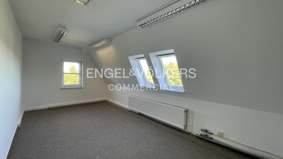 Gewerbeobjekt Magdeburg Neue Neustadt - 833&euro; | Angebot:26681166