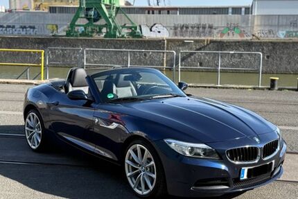 BMW Z4 89.700 km 24.650 &euro; Frankfurt 60314