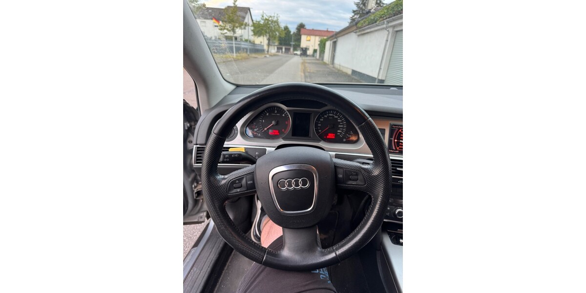 Audi A6 Avant 325.000 km 2.300 € Mannheim 68159