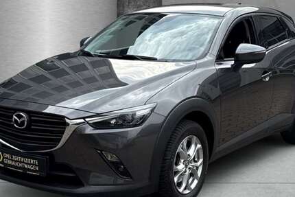 Mazda CX-3 28.344 km 18.950 € Hamburg 22529