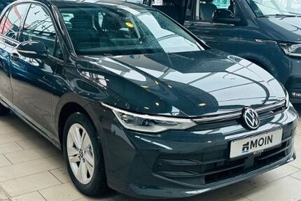 VW Golf 1.100 km 32.780 &euro; Hamburg 22047