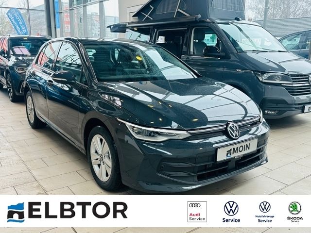 VW Golf 1.100 km 32.780 &euro; Hamburg 22047