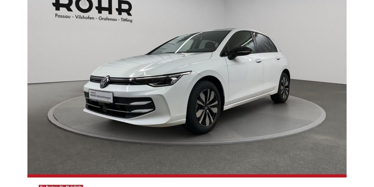 VW Golf 17.437 km 24.670 &euro; Passau 94032