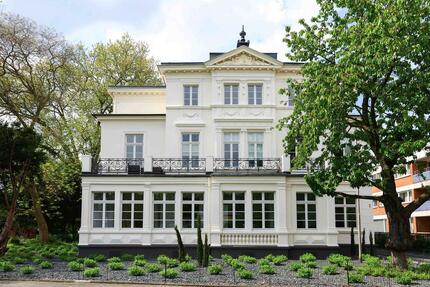 Top-Bueroraum-und-Arbeitsplaetze-in-idyllischer-Villa - All-in-Miete zimmer