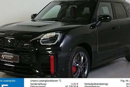 Mini John Cooper Works Countryman 24.950 km 42.430 € Paderborn 33100