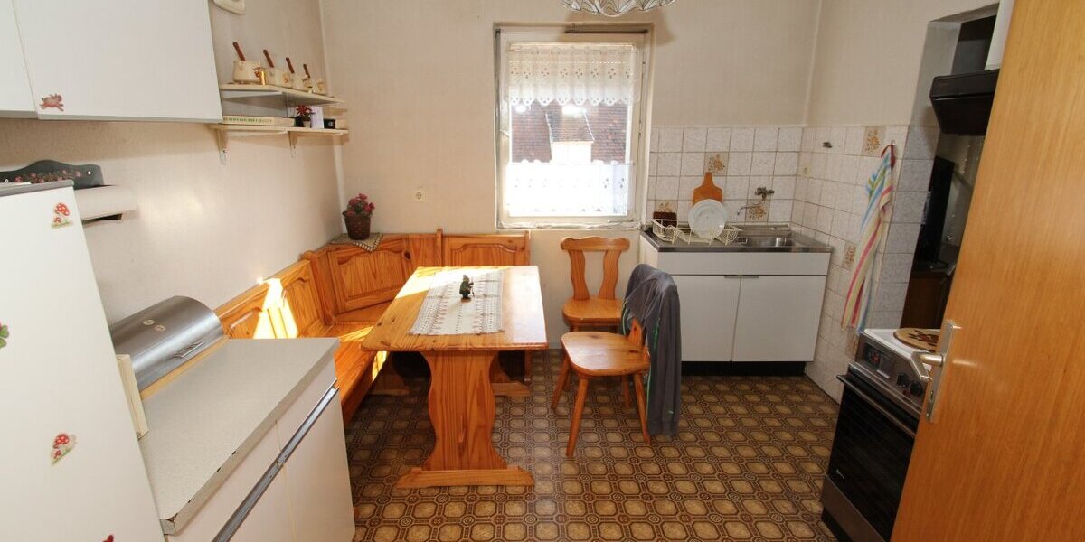 Cornberg, EFH - Doppelhaushälfte Cornberg | Angebot:8790774