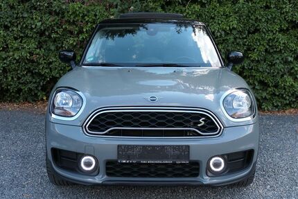 Mini Countryman SE (Cooper) 55.000 km 19.950 &euro; Mönchengladbach 41063