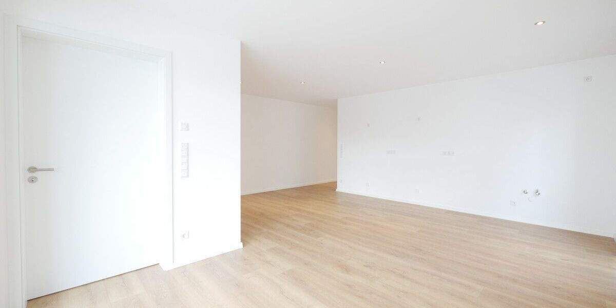 Etagenwohnung Büren - 3 Zimmer, 84 m&sup2;, 318.815&euro; | Angebot:24504964