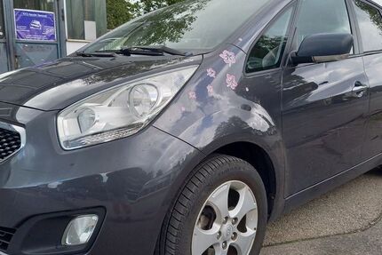 Kia Venga 217.000 km 3.690 &euro; Peißenberg 82380