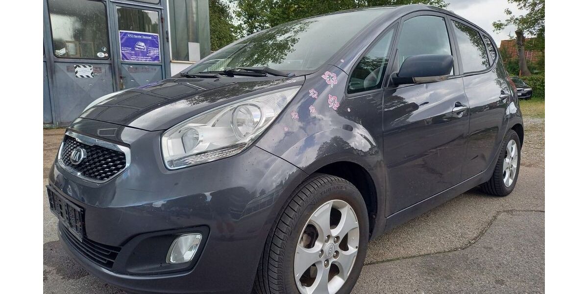 Kia Venga 217.000 km 3.690 &euro; Peißenberg 82380