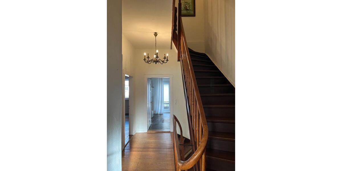 Reihenhaus Wilhelmshaven Heppens - 5 Zimmer, 160 m&sup2;, 287.000&euro; | Angebot:25353384