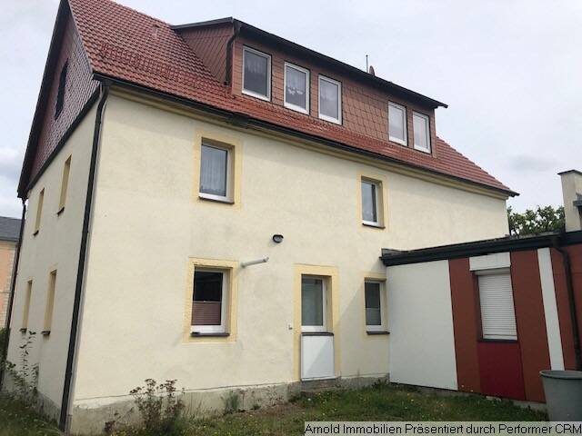 Voll saniertes MF- Haus mit vier WE in 01774 Höckendorf, OT Ruppendorf 1 zimmer