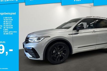 VW Tiguan 29.780 km 30.690 &euro; Kempten 87437