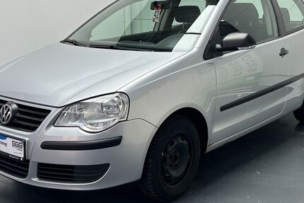 VW Polo 198.008 km 2.490 &euro; Königswinter 53639