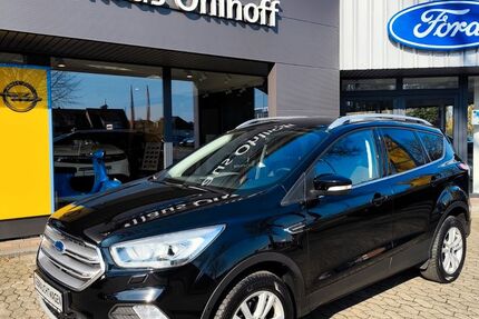 Ford Kuga 80.690 km 14.250 &euro; Bergen 29303