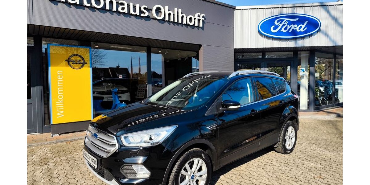 Ford Kuga 80.690 km 14.250 &euro; Bergen 29303