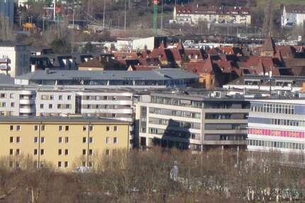 Wohnung Stuttgart-Uhlandshöhe Uhlandshöhe - 4 Zimmer, 130 m&sup2;, 2.300&euro; | Angebot:26856168