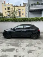 Seat Ibiza 156.500 km 3.300 &euro; München 81669