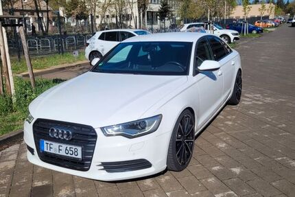 Audi A6 143.000 km 7.499 &euro; Potsdam 14473