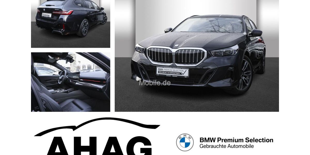 BMW 520 25.401 km 49.740 &euro; Bochum 44809
