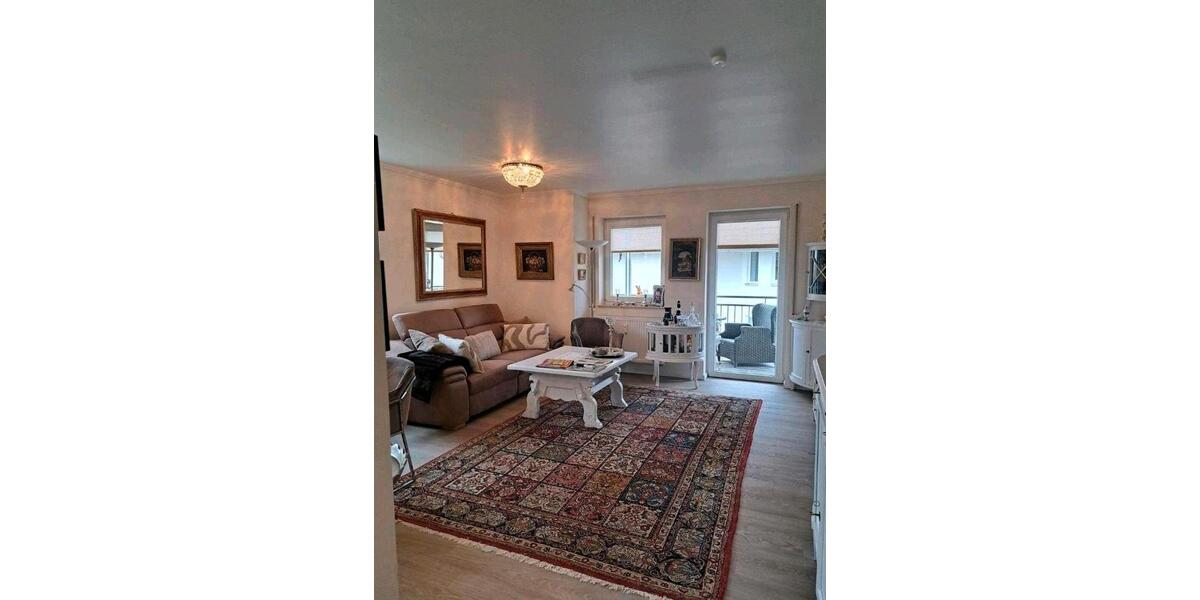 Etagenwohnung Rothenburg ob der Tauber - 3 Zimmer, 90 m&sup2;, 385.000&euro; | Angebot:27131799