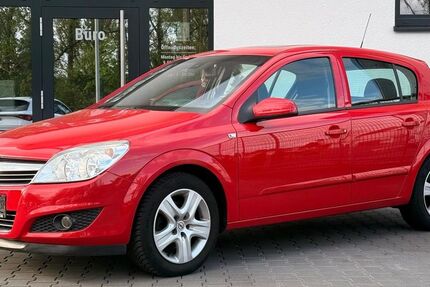 Opel Astra 181.591 km 4.450 &euro; Ludwigsau 36251