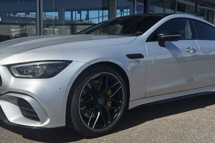 Mercedes-Benz AMG GT 106.000 km 88.888 &euro; Lebach 66822