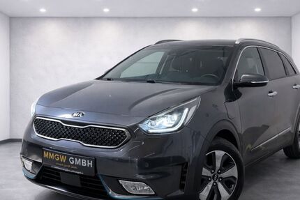 Kia Niro 138.000 km 13.490 &euro; Bensheim 64625