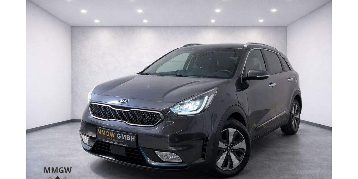 Kia Niro 138.000 km 13.490 &euro; Bensheim 64625