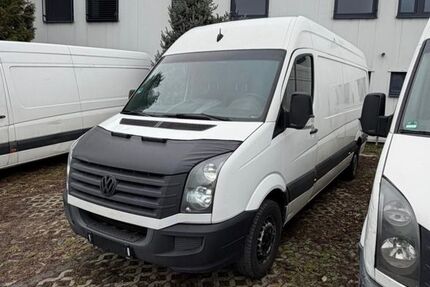 VW Crafter 432.230 km 6.400 &euro; Bretzfeld 74626