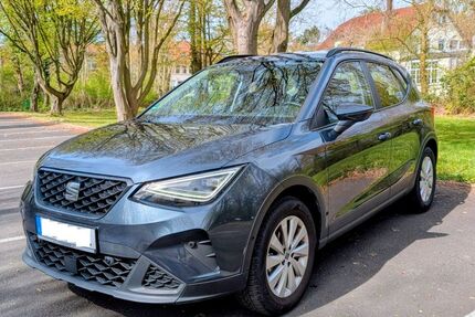 Seat Arona 22.500 km 21.795 &euro; Ilsede 31241