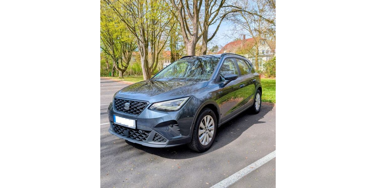 Seat Arona 22.500 km 21.995 &euro; Ilsede 31241