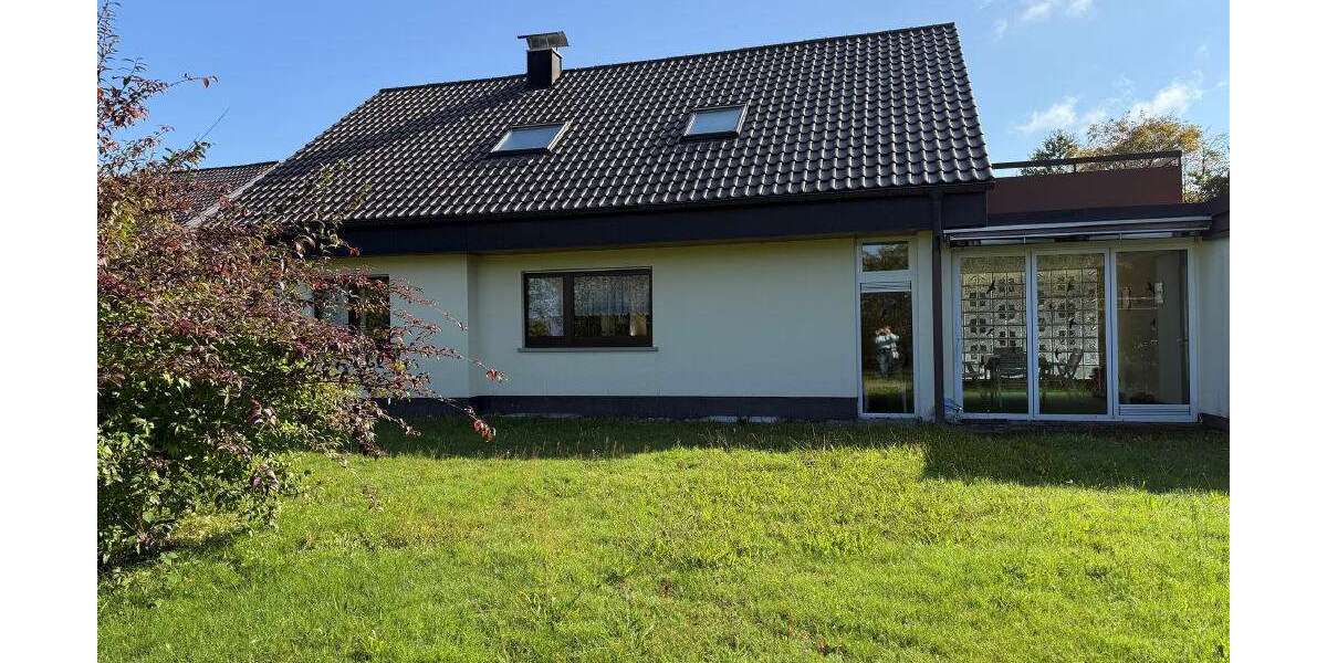 Einfamilienhaus Welzheim - 6 Zimmer, 127 m&sup2;, 495.000&euro; | Angebot:26273682