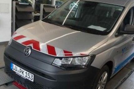 VW Caddy 49.900 km 15.850 &euro; Budenheim 55257