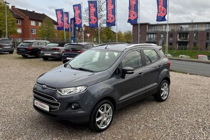 Ford EcoSport 124.990 km 6.990 &euro; Mölln 23879