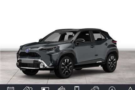 Toyota Yaris Cross 2.000 km 28.960 € Merzig 66663