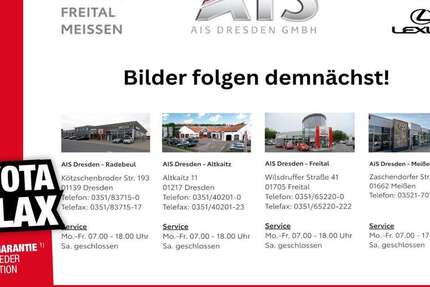 Toyota RAV 4 6.580 km 43.490 &euro; Freital 01705