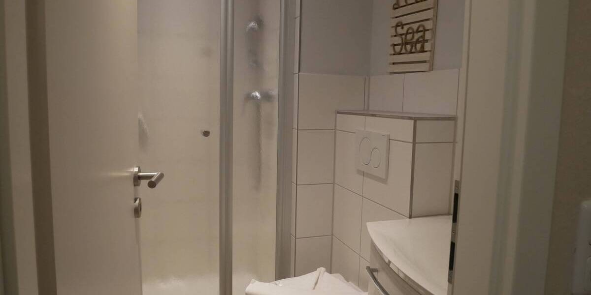 Etagenwohnung Dahme - 2 Zimmer, 43 m&sup2;, 249.000&euro; | Angebot:25774413